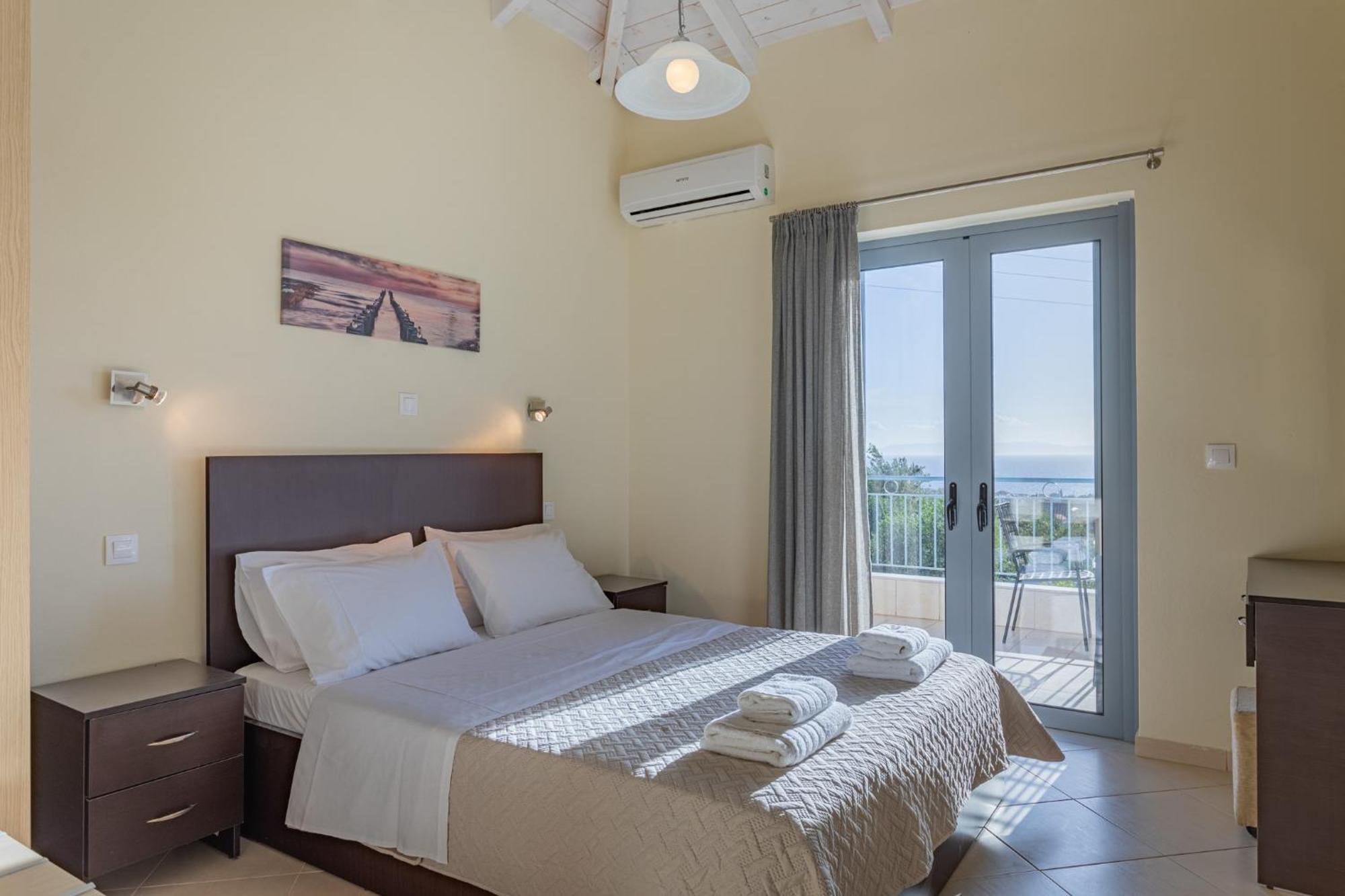 Sundy Maria Apartments Stoupa Exterior photo